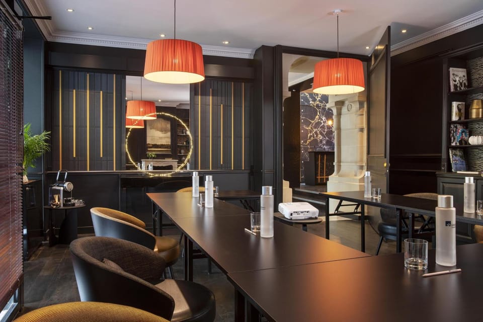 Meeting room / ballrooms