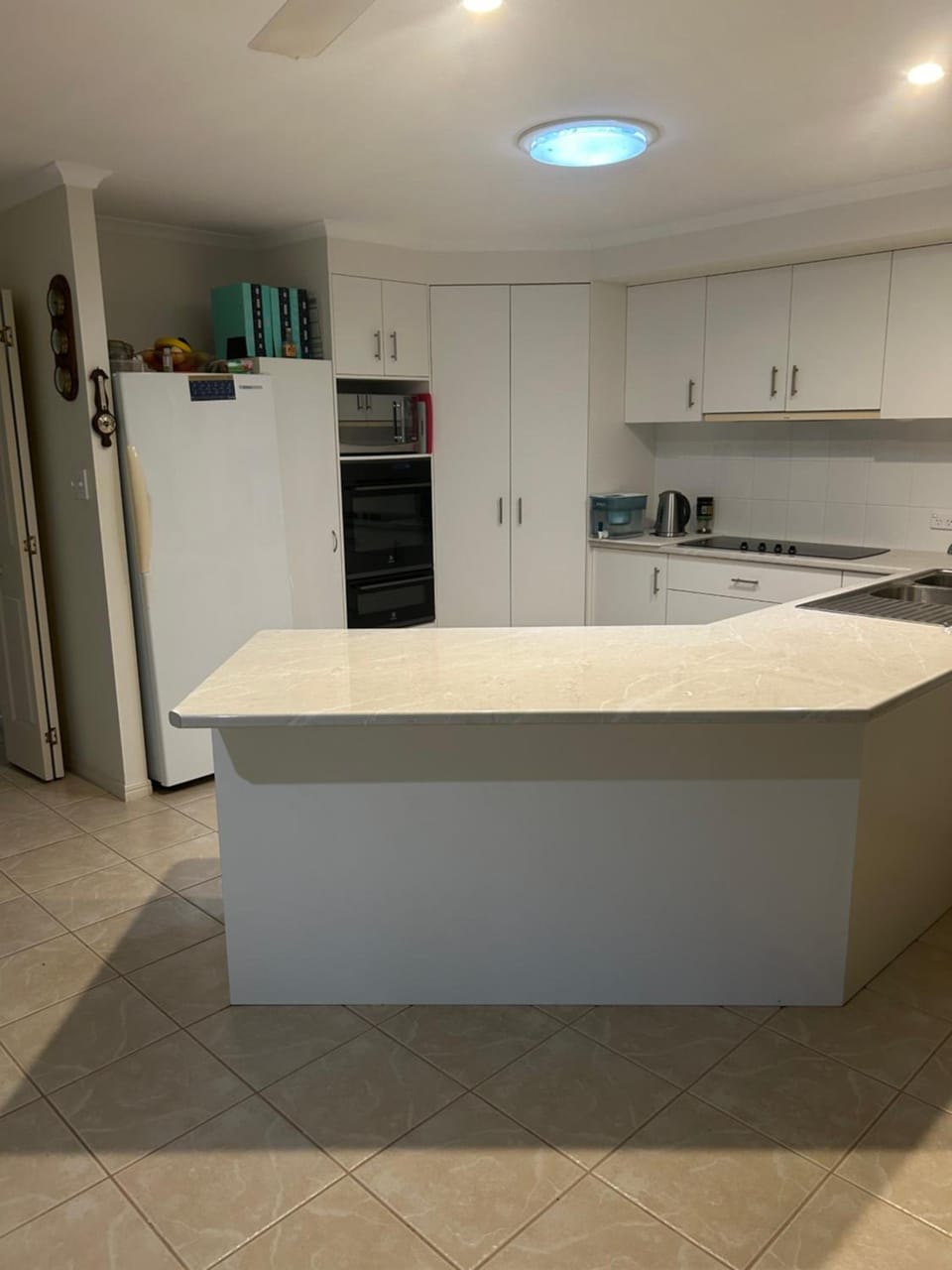 Synergy Beachside Nudist Retreat Bed and Breakfast in Hervey Bay