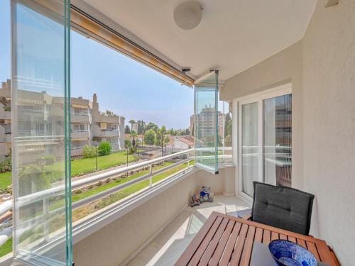 Dona Carlota Living Hotel in Torremolinos