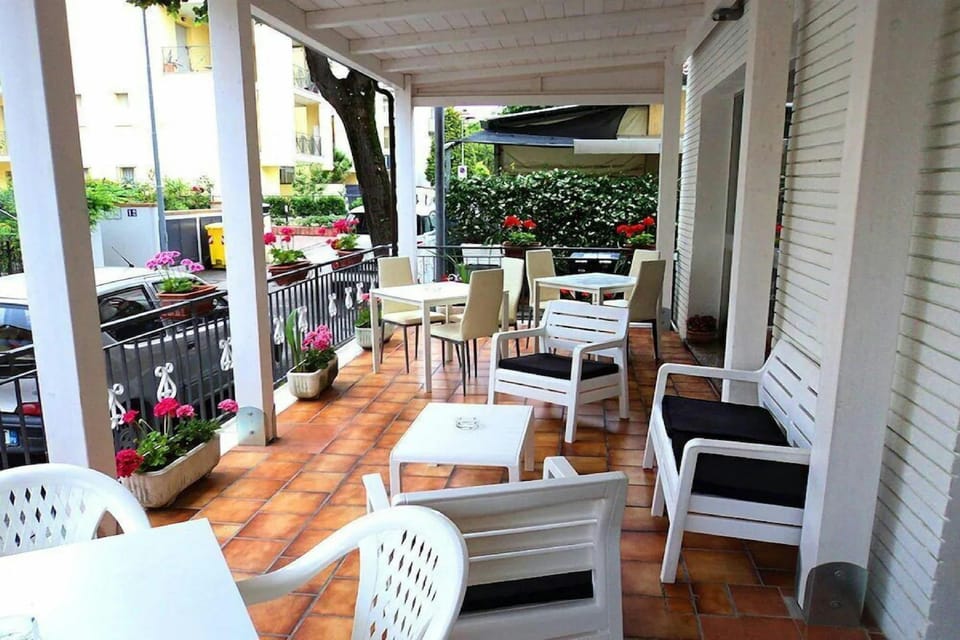 Hotel Villa Donati Hotel in Emilia-Romagna