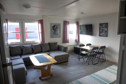 Kaikanten Rorbuer - Røst Hotel in Lofoten