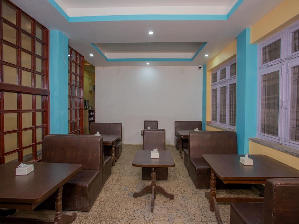 Facilities