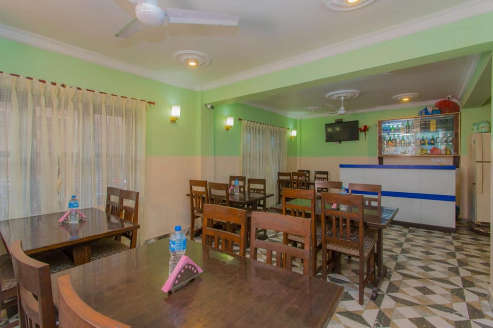 OYO 233 Waling Fulbari Guest House Hotel in Kathmandu