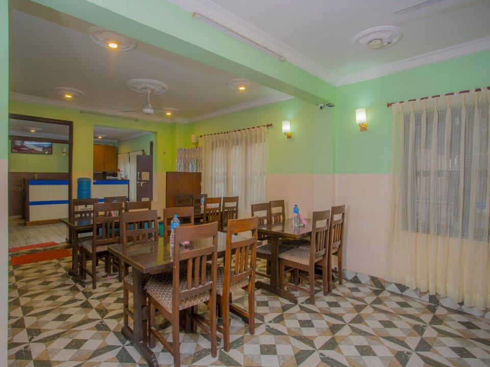 OYO 233 Waling Fulbari Guest House Hotel in Kathmandu
