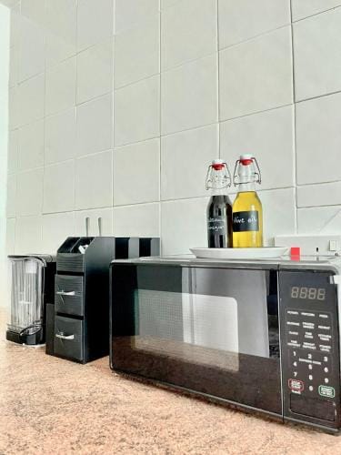 The Express Apartment Hotel in Ilford
