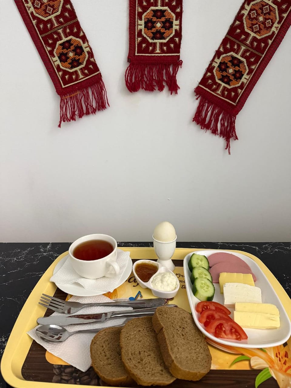 Citadel Boutique Hotel Hotel in Baku