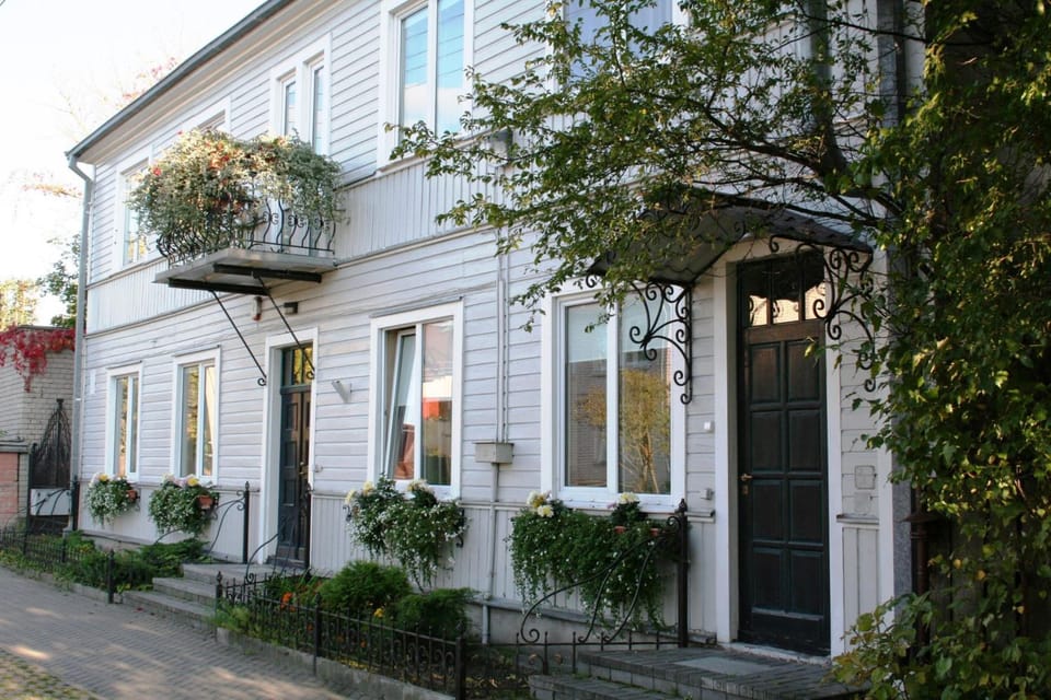KaunasInn Hotel in Lithuania