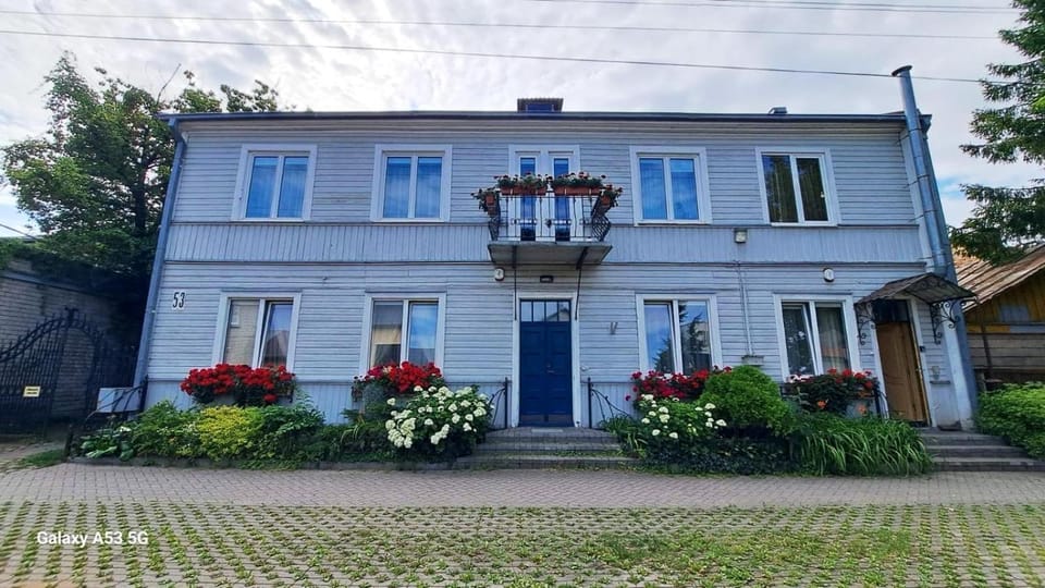 KaunasInn Hotel in Lithuania