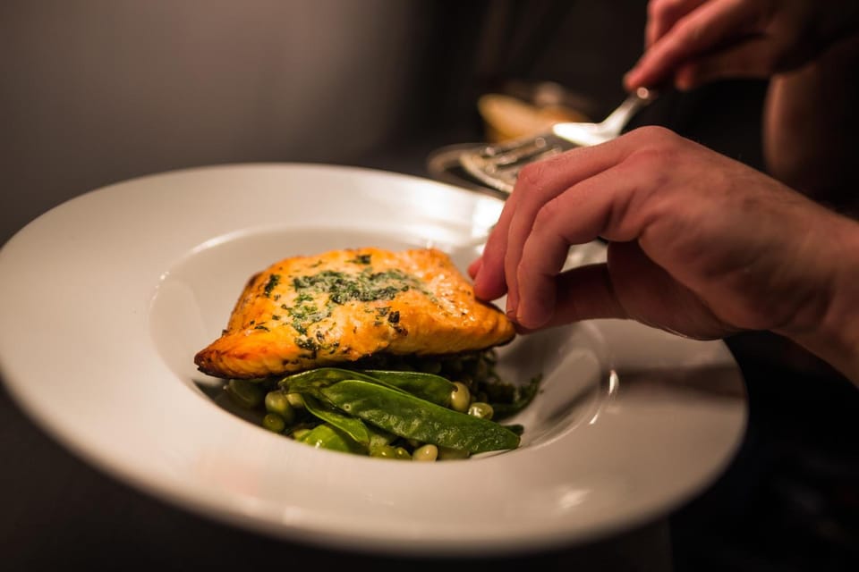 Kings Arms Inn in Mousehole