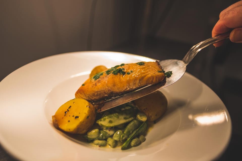 Kings Arms Inn in Mousehole