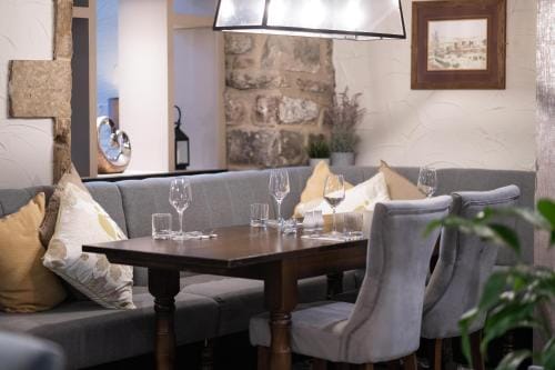 Black Horse Hotel Hotel in Grassington