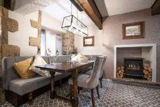 Black Horse Hotel Hotel in Grassington