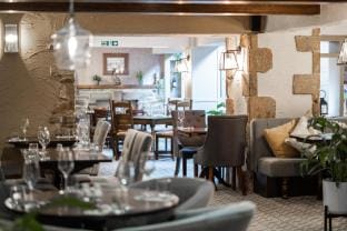 Black Horse Hotel Hotel in Grassington