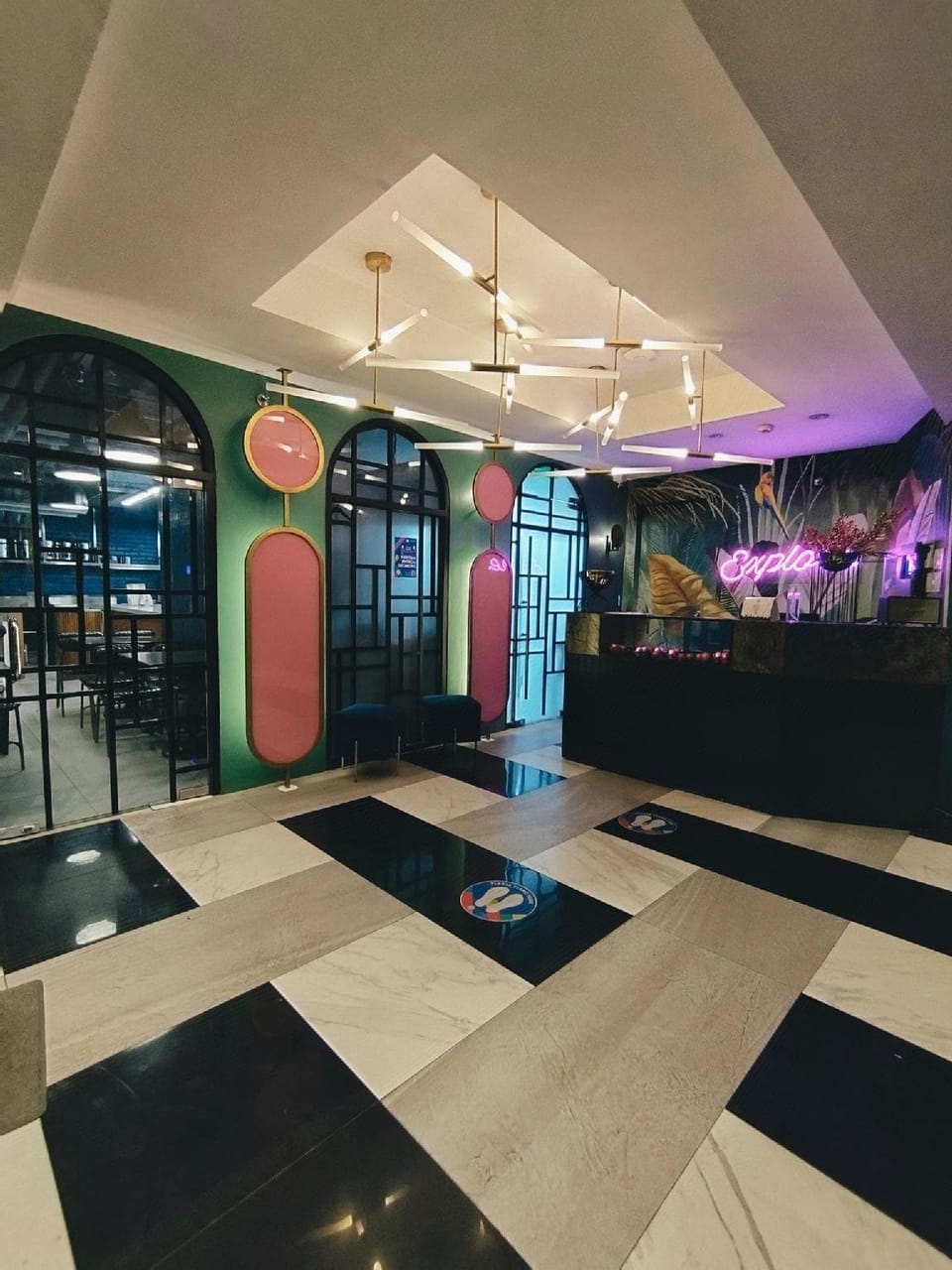 Citizen Hotel Hotel in Makati