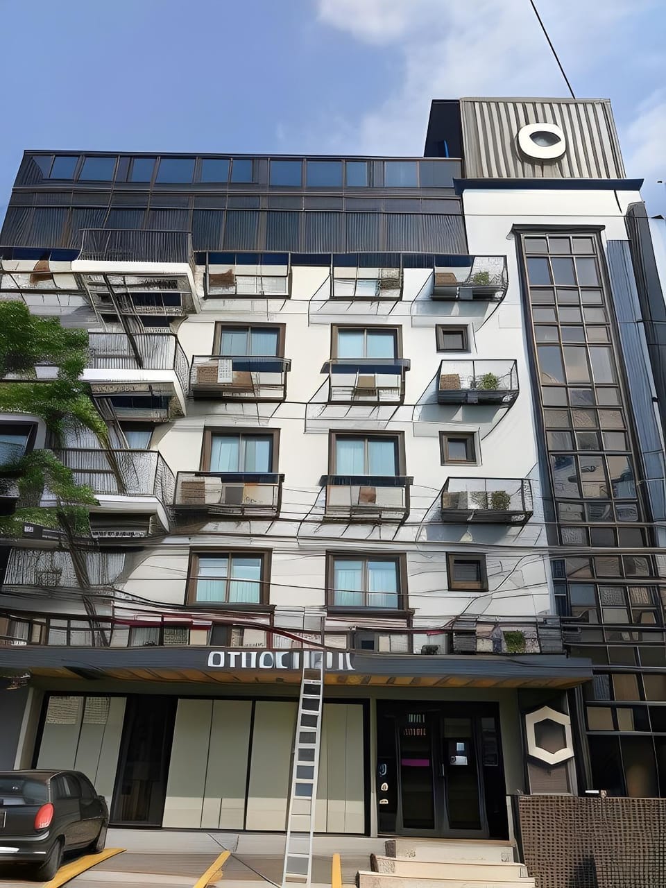 Citizen Hotel Hotel in Makati