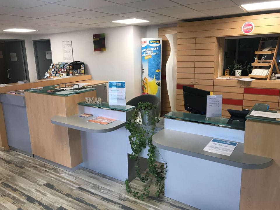 Kyriad Direct Agen Hotel in Nouvelle-Aquitaine