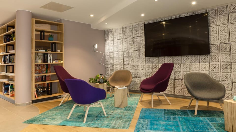 Campanile Tours Nord - Forum Melies Hotel in Tours