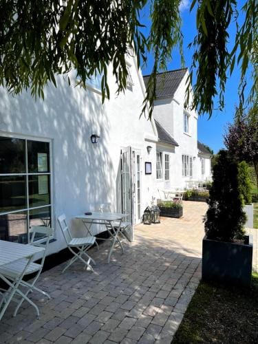 Egn Boutique Hotel Hotel in Stege