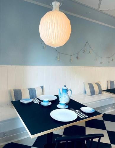 Egn Boutique Hotel Hotel in Stege