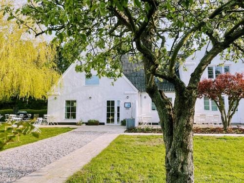 Egn Boutique Hotel Hotel in Stege