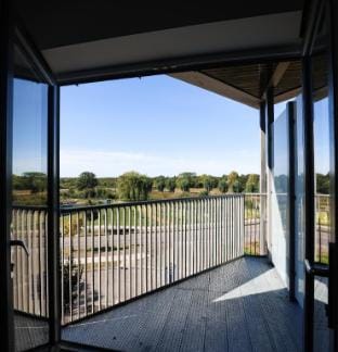 34 Palmer House Hotel in Cherwell District