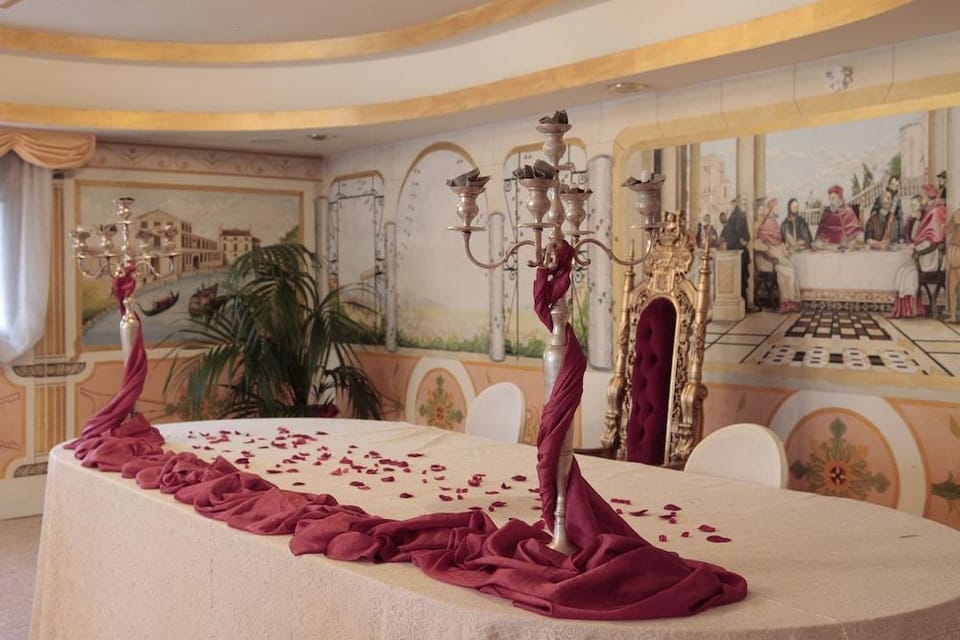 Hotel Villa Pigalle Hotel in Trentino-South Tyrol