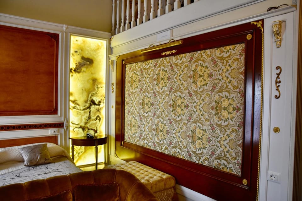 Hotel Villa Pigalle Hotel in Trentino-South Tyrol