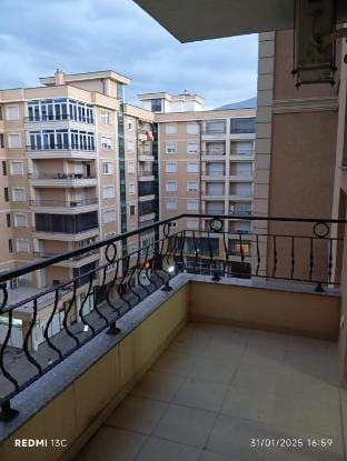 Charming 4-Person Apartment in Prizrens City Center Hotel in North Macedonia