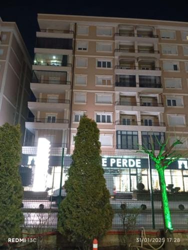 Charming 4-Person Apartment in Prizrens City Center Hotel in North Macedonia