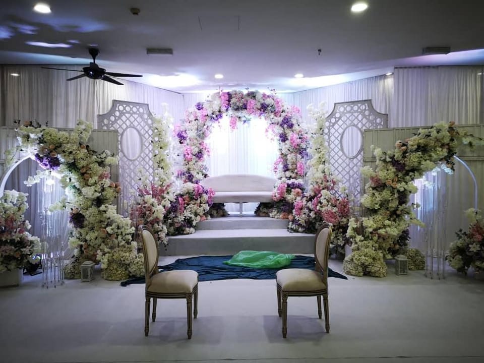 HOTEL RAUB AGRO Hotel in Selangor, Malaysia