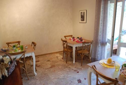 La Cannella Hotel in Anguillara Sabazia