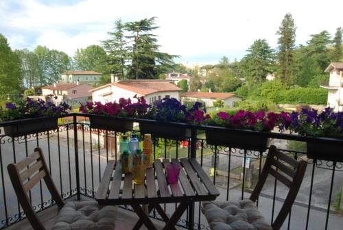 La Cannella Hotel in Anguillara Sabazia