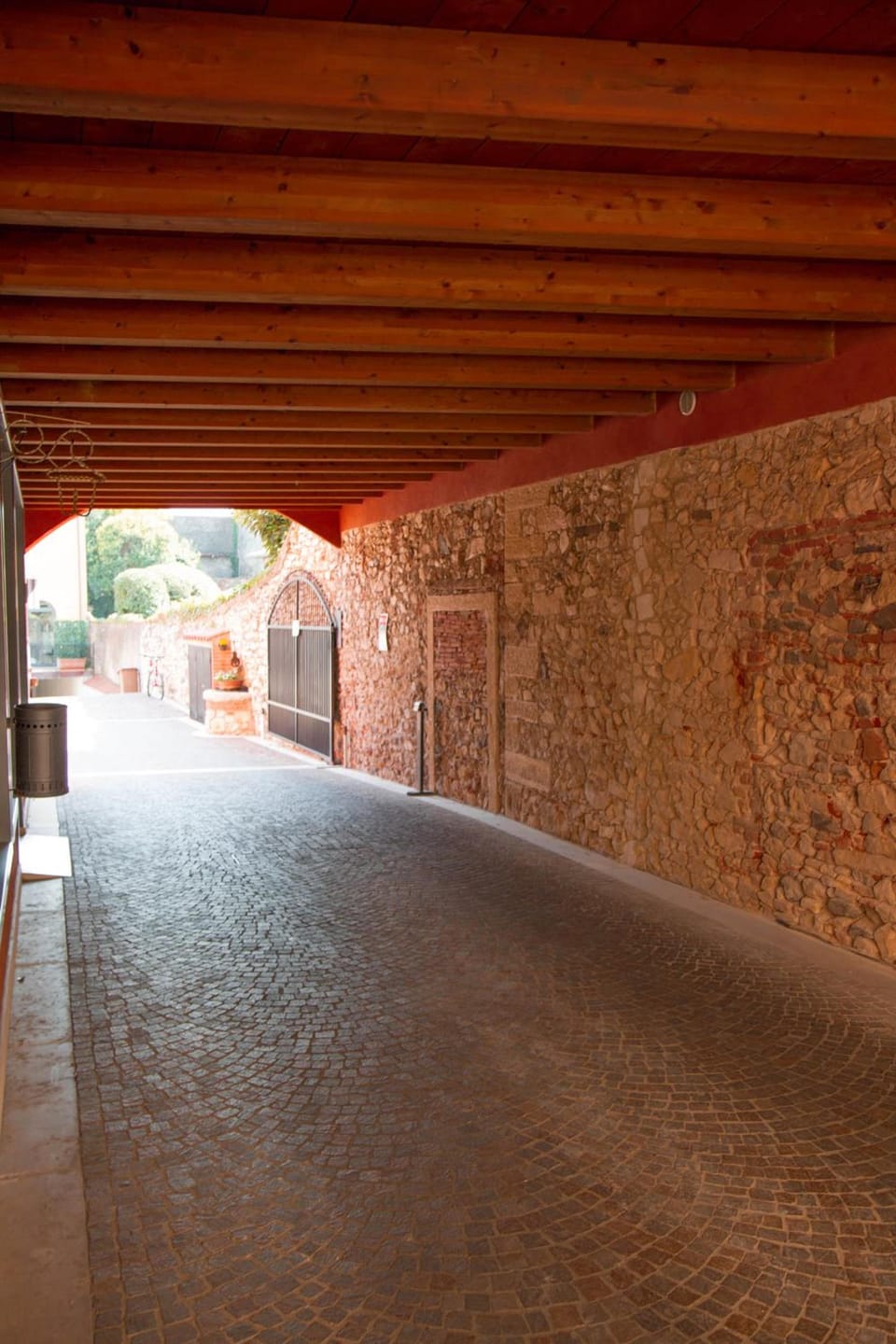 La Casa del Sogno Hotel in Veneto