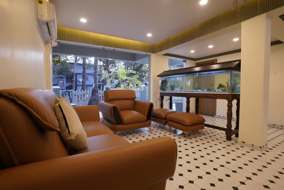 Hotel Lotus, Candolim Hotel in Candolim