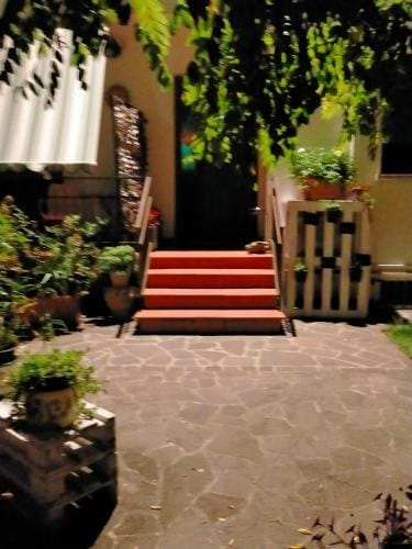La Magnolia - Fano Hotel in Marche