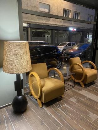 Hôtel Paulette - Rouen Centre Cathédrale  Hotel in Rouen