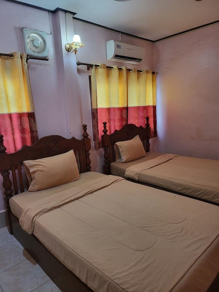 Vang vieng Green hotel Hotel in Vang Vieng