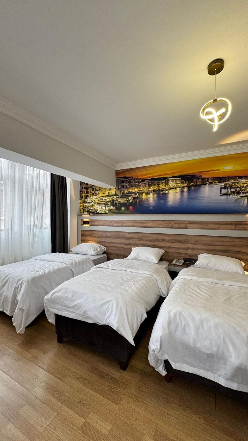 Bahçeli Butik Otel Hotel in Turkey
