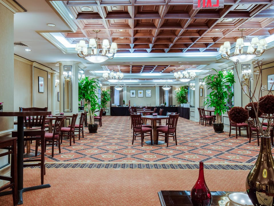 Avalon Hotel Hotel in Midtown