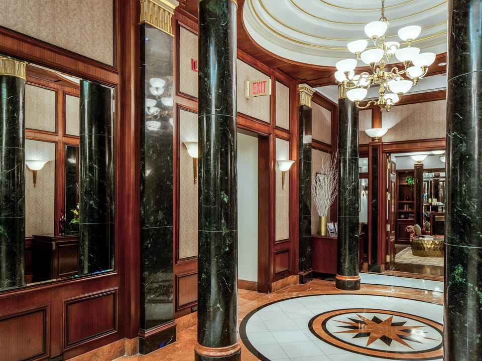 Avalon Hotel Hotel in Midtown