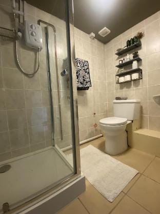 Paddons Lodge Hotel in West Devon District
