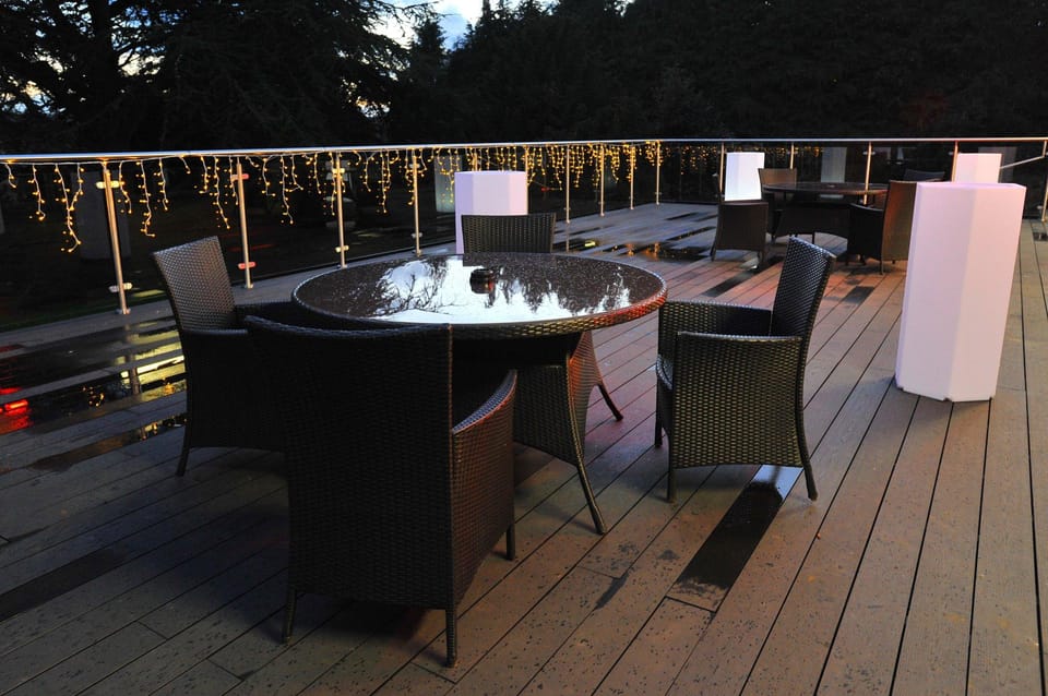 The Oaklands Hotel Hotel in Norwich