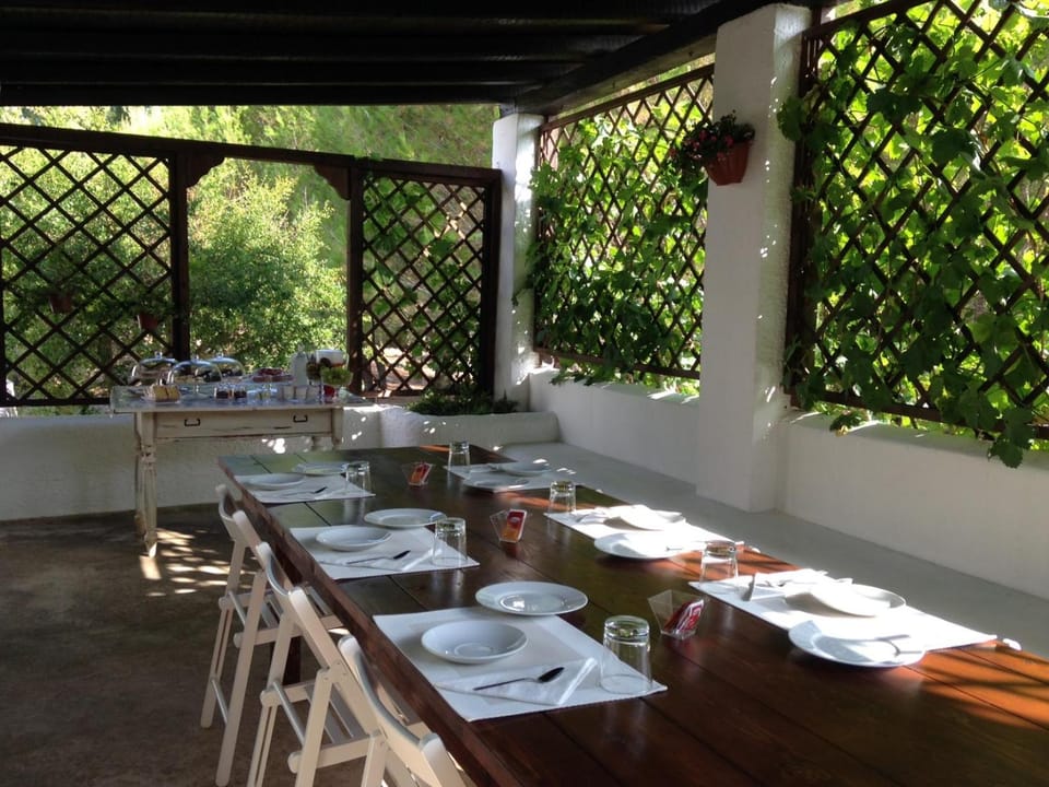 La Vecchia Tabaccheria B&B Hotel in Province of Taranto