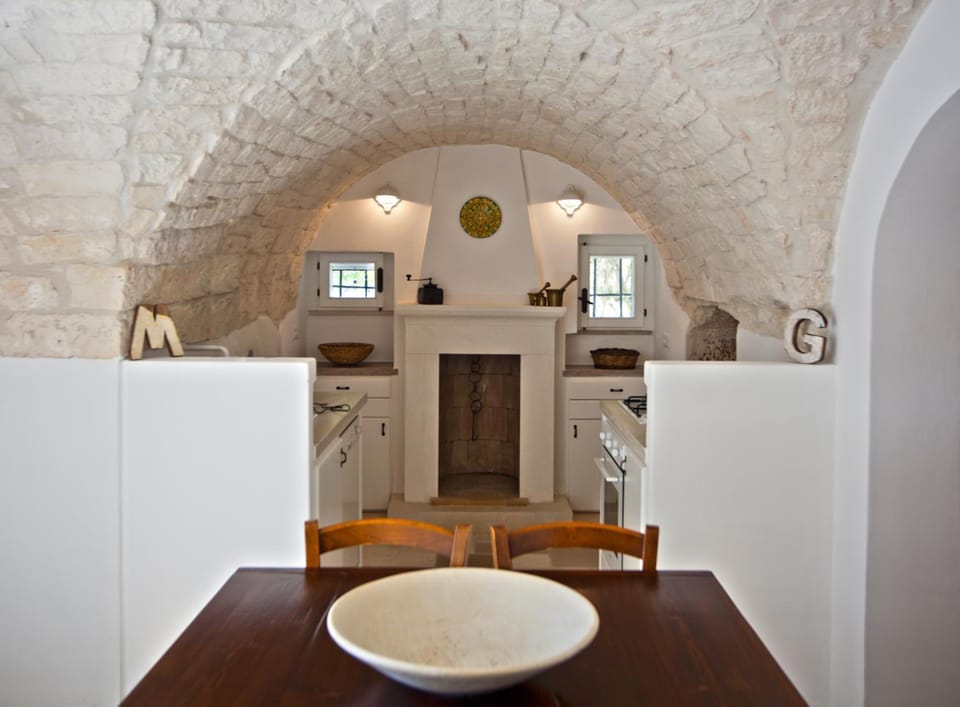 La Vecchia Tabaccheria B&B Hotel in Province of Taranto