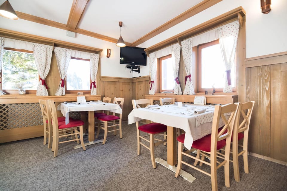 Hotel Krvavec Hotel in Slovenia