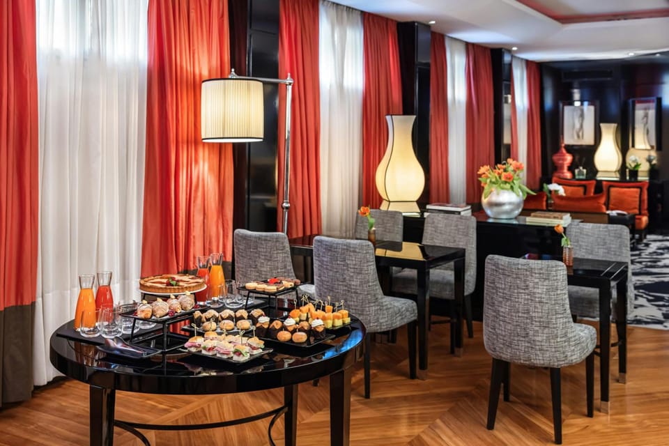 Meeting room / ballrooms