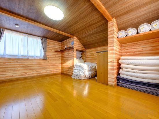 SOMEDAY Hotel in Chiba Prefecture