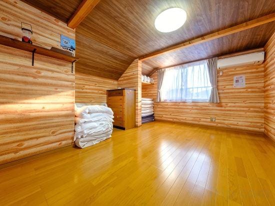 SOMEDAY Hotel in Chiba Prefecture