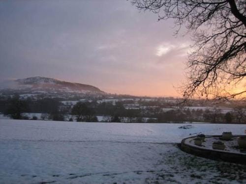 Ladderstile Retreat Hotel in Staffordshire Moorlands District