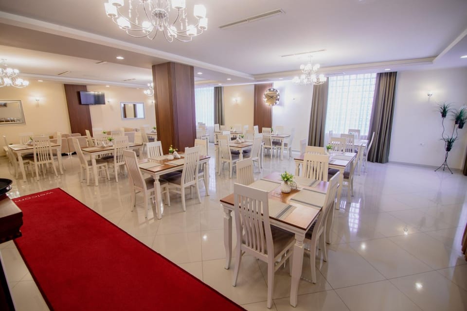 Christi's Hotel Borova Hotel in North Macedonia